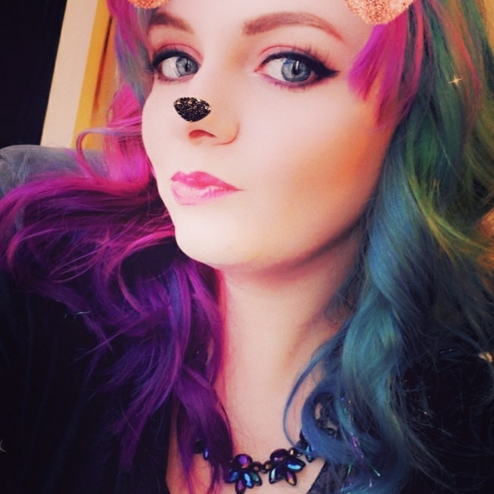 Meet your Posher, Brandi